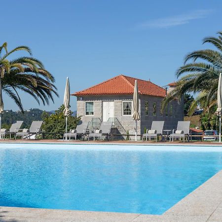 Quinta De Carcavelos Natures Home Amarante Dış mekan fotoğraf