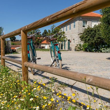 Quinta De Carcavelos Natures Home Amarante Dış mekan fotoğraf